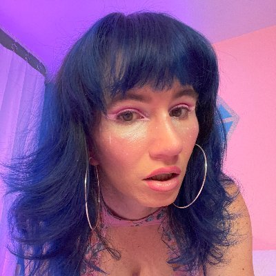 BlazeTheBimbo's profile picture. 🔞 BIMBO 🔥 MILF 💅 SLUT 🔞
🏳️‍⚧️ with a cute little extra 🏳️‍⚧️

Book me here! 👉 https://t.co/uQirUWMRNZ 👀