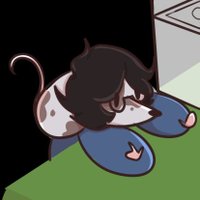 -》🐧𝚔𝚊𝚖𝚒𝟶𝟻𝟽🐁 (OPEN COMMS) 《- (@lakami057) 's Twitter Profile