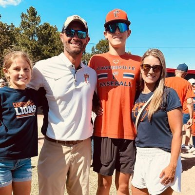 Drakecapie2's profile picture. Carterville High School | Batz | 6’3 | bw:185 | 3.5 gpa | MIF, OF | 618-559-8074📲| class of 2026 | email-dcapie2@yahoo.com