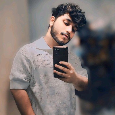 huzaifabinayyub's profile picture. Freelance Frontend Developer | HTML, CSS, JS, React | Building responsive, user-friendly websites. Open to projects—DM me!
