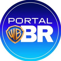 Portal Warner Bros. Brasil (@portalwarnerbr) 's Twitter Profile Photo Portal Warner Bros. Brasil (@portalwarnerbr) 's Twitter Profile Photo