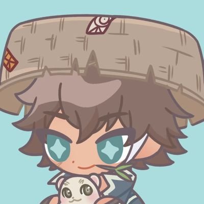 ghostbyunshushu's profile picture. @ghosttbyun's side acc for personal stuff and my figure/goods collecting hobby- Will also 🔁 things occasionally!