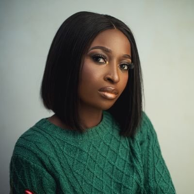 AjikPatience's profile picture. Smallie
Good vibes only
Thespian 
Comrade 😂😂