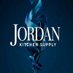 Jordan Kitchen Supply (@jordankitchen65) Twitter profile photo Jordan Kitchen Supply (@jordankitchen65) Twitter profile photo