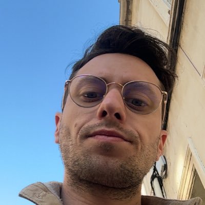 florianpwls's profile picture. 