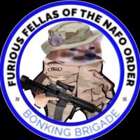 Furious George 🇺🇦🇬🇷🇺🇸🇨🇦 (@maniatigeorge) Twitter profile photo