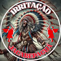 IRRITAÇÃO JACAREPAGUÁ 26 ANOS 🇺🇸🏹 (@irritacaoj) 's Twitter Profile Photo IRRITAÇÃO JACAREPAGUÁ 26 ANOS 🇺🇸🏹 (@irritacaoj) 's Twitter Profile Photo