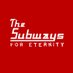 The Subways (@thesubways) Twitter profile photo The Subways (@thesubways) Twitter profile photo