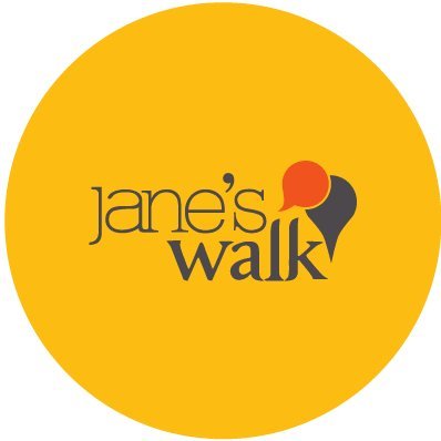 Hier künftig nur noch Infos zum #JanesWalkFestival. Entdeckt Eure Stadt neu!