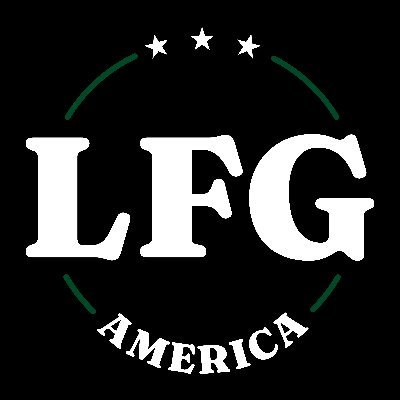 Let's F*cking Go America!
Never Stop Winning
Unleash America!