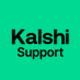 Kalshi Support (@kalshisupport) Twitter profile photo Kalshi Support (@kalshisupport) Twitter profile photo