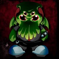 Al-azif 🐙𖤐【Cthulhi Vtuber】 (@bookofthedead_) 's Twitter Profile Photo Al-azif 🐙𖤐【Cthulhi Vtuber】 (@bookofthedead_) 's Twitter Profile Photo