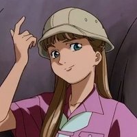 りこ (@riko_gundam) 's Twitter Profile Photo