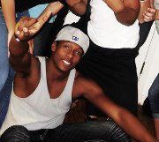 Kyle_Roman's profile picture. Just Kyle nigga. #TeamFollowBack #TeamBitchesLoveMe #TeamBigDick #TeamBeats - MUSIC IS EVERYTHING!