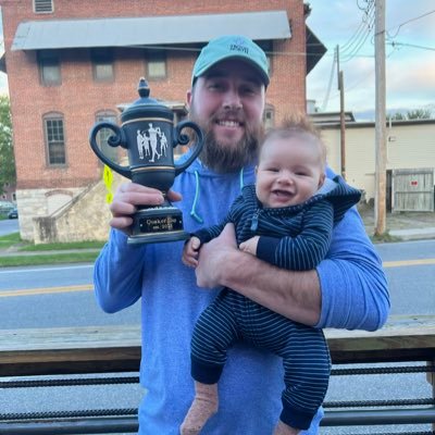 tbaker1994's profile picture. PSU Alum ‘17 | Villanova ‘26 | IG: treybaker | RN, BSN, CCRN | Full-time Capper | 1/3 of @BeardedBakerBet | Owner of the Green Bay Packers |