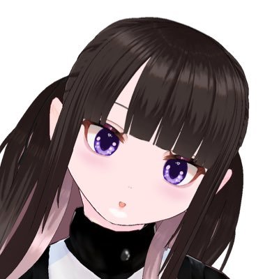 ななしとくめいVTuber💜ガキボイス疑惑^т⩊т^〻Twitch⇒ https://t.co/9SyHeAR1tw〻相棒Pちゃん⇒@iam_yupio〻さぶ @nanashin_dayo〻基本は何でもソロ戦士⚔️