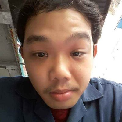 PBenjawong's profile picture. ดีฮ่ะ