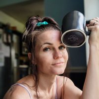 Lena LaMonte (@lenalamonte) 's Twitter Profile
