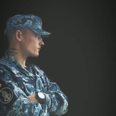 faudelibm's profile picture. Український офіцер 🇺🇦🇺🇦 ЗНП💣 військових інженерних військ ⚙️🛠️. БОРІТЬСЯ З РОСІЙСЬКИМ Вторгненням ПРЯМО ЗАРАЗ. Ми повинні боротися, поки не переможемо💪