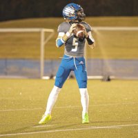 Micah Lance (@micahlance5) 's Twitter Profile