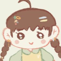bunni ⛅️ (@orenjibunni) 's Twitter Profile Photo bunni ⛅️ (@orenjibunni) 's Twitter Profile Photo