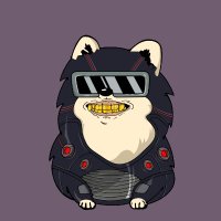 Fluffy Squad (@fluffysquadnft) 's Twitter Profile