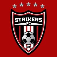 Strikers FC Irvine (@strikersirvine) 's Twitter Profile Photo Strikers FC Irvine (@strikersirvine) 's Twitter Profile Photo