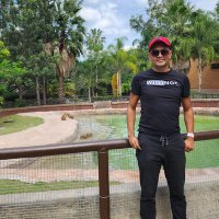 Adrian.AmayaG (@adrian_amayag) 's Twitter Profile