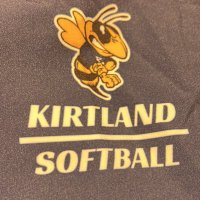 Kirtland Lady Hornet Softball (@hornetsball2025) 's Twitter Profile Photo