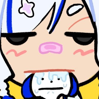 just an old man who likes to draw
instagram: mizuppuru