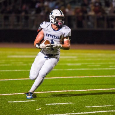 Hamilton-Wenham Regional, C/O 26’, GPA: 3.72, 978-500-5755, schrock.caden08@gmail.com, RB/LB/ATH, 6’1 215, Bench: 275, Squat: 375, Deadlift: 455, 40: 4.65, #1.
