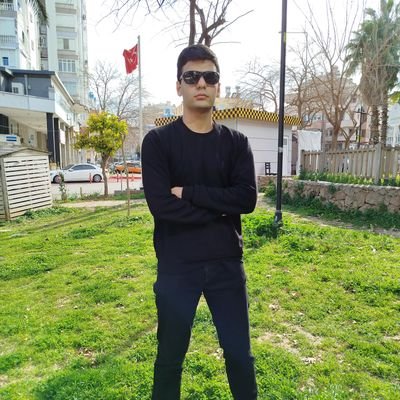 maxchitsaz's profile picture. Learn how to make money online with web3
With techniques you've never heard of before.
Join my free communities👇
https://t.co/X1n1nUgRql