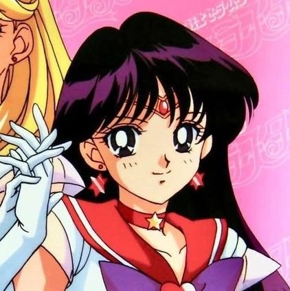 Space_g1rlz's profile picture. #1 Magical Girl and Dynamight fan account ❤️