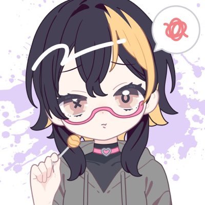 鷹嶺ルイ最推し!他推し様は🎣🍬🎤👑🎼👁️🗨️タメ口⭕️DM⭕️ホロリスと基本繋がりたいのでふぉろば率100%だよ!♀21男装もする変なヤツでゃよ🤣気軽に絡んでね!色々準備中…