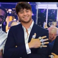 Sam Battle (@sambattle_11) 's Twitter Profile