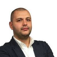 Sinan Elver (@sinanelver) 's Twitter Profile