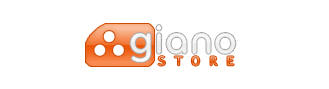 GianoStore's profile picture. 