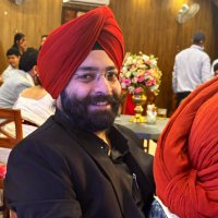 Dr. Gurchandan Deep Singh ।।ਡਾ. ਗੁਰਚੰਦਨ ਦੀਪ ਸਿੰਘ (@drgdsingh21) 's Twitter Profile