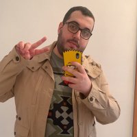 Αlejandro González (@alejandrogo_95) 's Twitter Profile Photo Αlejandro González (@alejandrogo_95) 's Twitter Profile Photo