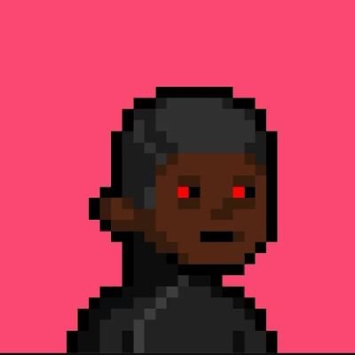 heissarode's profile picture. holder of playSolana💛