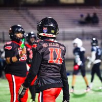 Tramon (Deuce) Bosier (@3tofancy) 's Twitter Profile