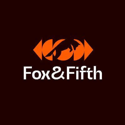 FoxFifth's profile picture. Full-service agency specialising in high-impact content.