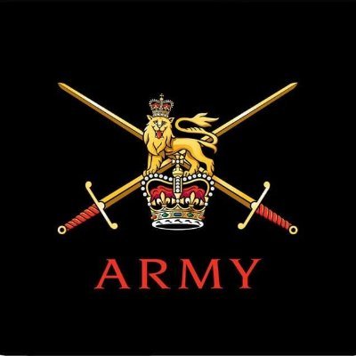 Official Twitter page of Army Careers and Recruitment within Northern Ireland