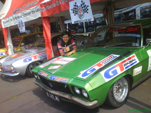 dean_raden's profile picture. Tidak Ada Yg Tidan Mungkin