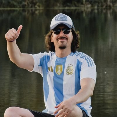 📸 Fotógrafo y ⚗️ Químico / +24K en TikTok: pablocoutoph / Difundo hechos y experiencias que contribuyan a que seamos más unidos. 🇦🇷💙⭐️⭐️⭐️