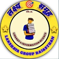 लक्ष्य समूह राजस्थान (@iamdmkr) 's Twitter Profile