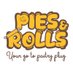 Pies and Rolls (@piesandrolls) Twitter profile photo Pies and Rolls (@piesandrolls) Twitter profile photo