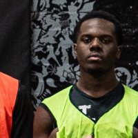 Christian Yeboah-Kodie (@kodiechristian) 's Twitter Profile
