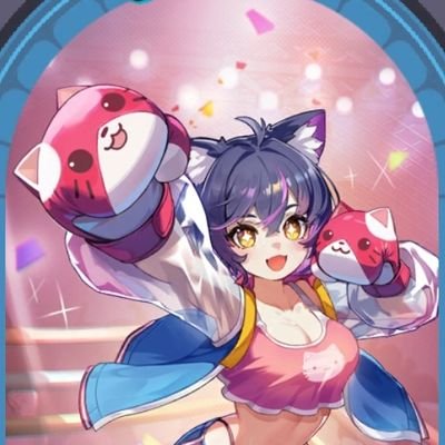 rywy18's profile picture. o340550313(这个号被盗了)
I LOVE BOXING GIRL !