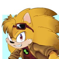 Alex "NintrendoDude" Hedgefox (@alex_hedgefox2) 's Twitter Profile
